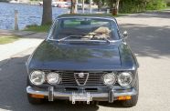 1974 Alfa Romeo GTV 2000 View 9
