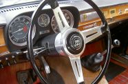 1967 Alfa Romeo Giulia Super View 3