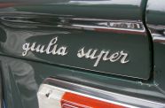 1967 Alfa Romeo Giulia Super View 9