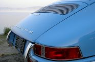 1970 Porsche 911T 2,2l Coupe View 21