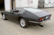 1971 Maserati Ghibli Coupe View 7