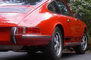 1970 Porsche 911 Coupe View 12