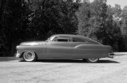 1950 Buick Custom Sedanette View 2