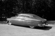 1950 Buick Custom Sedanette View 5