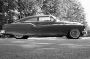 1950 Buick Custom Sedanette View 1