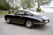 1966 Porsche 911 2.0 Coupe View 7