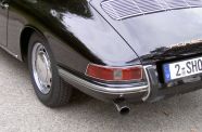 1966 Porsche 911 2.0 Coupe View 15