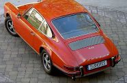 1970 Porsche 911E 2,2l Original Paint! View 25