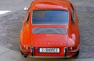 1970 Porsche 911E 2,2l Original Paint! View 28