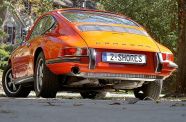 1970 Porsche 911E 2,2l Original Paint! View 27