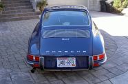 1970 Porsche 911T-Original Paint View 9