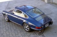 1970 Porsche 911T-Original Paint View 1