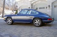 1970 Porsche 911T-Original Paint View 12