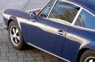 1970 Porsche 911T-Original Paint View 17