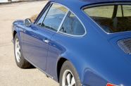 1970 Porsche 911T-Original Paint View 46