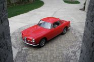 1956 Alfa Romeo 1900C SS View 3