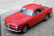 1956 Alfa Romeo 1900C SS View 6