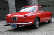 1956 Alfa Romeo 1900C SS View 15