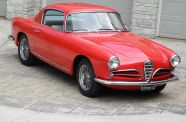 1956 Alfa Romeo 1900C SS View 4