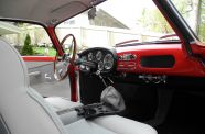 1956 Alfa Romeo 1900C SS View 22