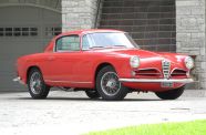 1956 Alfa Romeo 1900C SS View 28