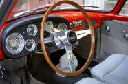 1956 Alfa Romeo 1900C SS View 23