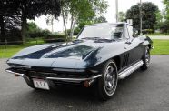 1966 Corvette Coupe Survivor! View 6