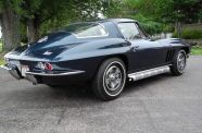 1966 Corvette Coupe Survivor! View 3