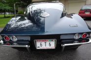 1966 Corvette Coupe Survivor! View 11