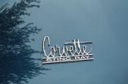 1966 Corvette Coupe Survivor! View 23