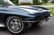 1966 Corvette Coupe Survivor! View 32