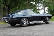 1966 Corvette Coupe Survivor! View 10