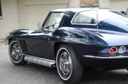 1966 Corvette Coupe Survivor! View 9