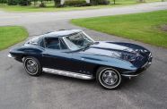 1966 Corvette Coupe Survivor! View 1