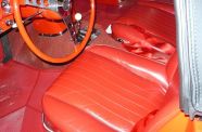 1960 Corvette Roadster View 5