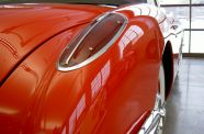 1960 Corvette Roadster View 14