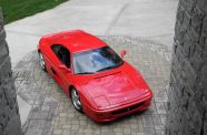 1996 Ferrari 355 Berlinetta View 11