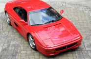 1996 Ferrari 355 Berlinetta View 4