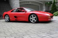 1996 Ferrari 355 Berlinetta View 10