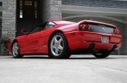 1996 Ferrari 355 Berlinetta View 26