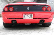 1996 Ferrari 355 Berlinetta View 27