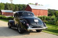 1940 Ford Business Coupe View 13
