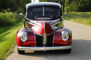 1940 Ford Business Coupe View 14