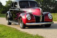 1940 Ford Business Coupe View 15