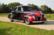 1940 Ford Business Coupe View 16