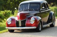 1940 Ford Business Coupe View 6