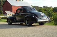 1940 Ford Business Coupe View 18