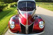 1940 Ford Business Coupe View 20