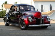1940 Ford Business Coupe View 5