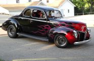 1940 Ford Business Coupe View 25